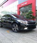 Hình ảnh: Kia CERATO 1.6 tự động 2018 Tặng Ốp cản sau Bô đôi thể thao. Giao xe NGAY Hỗ trợ NHANH NHẤT