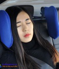 Hình ảnh: Gối tựa đầu cổ cố định trong xe ô tô êm ái siêu rẻ