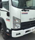 Hình ảnh: Bán xe tải ISUZU 6 tấn FRR650 6.2 tấn trả góp hỗ trợ vay 80%, giao xe ngay