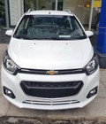 Hình ảnh: Chevrolet spark 2018, giá tốt nhất thị trường