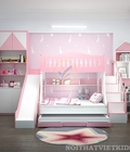Hình ảnh: Phòng ngủ bé gái đáng yêu - VK1