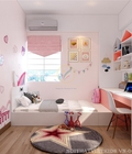 Hình ảnh: phòng ngủ đẹp cho bé gái - VK2