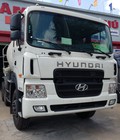 Hình ảnh: Xe bồn trộn bê tong hyundai hd270 bình dương