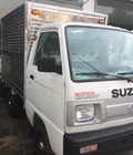 Hình ảnh: Xe tải suzuki truck dưới 500kg chạy giờ cấm, đang giảm giá lớn.