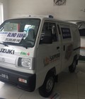 Hình ảnh: Suzuki Blind Van 2018 Chỉ cần thanh toán 79 triệu đồng Giao ngay Tặng 100% phí trước bạ tiền mặt