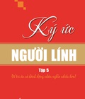 Hình ảnh: Ký ức người lính