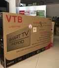 Hình ảnh: Smart Tivi Việt Nam giá rẻ