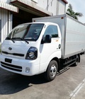 Hình ảnh: Bán xe tải kia K250 tải trọng 2,4 tấn