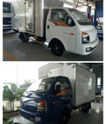 Hình ảnh: Hyundai porter 150 tải trọng 1,5 tấn