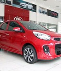 Hình ảnh: Kia Morning 2018 trả góp 90%. Sẵn xe giao ngay. Hỗ trợ ĐKĐK