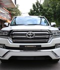 Hình ảnh: Toyota Landcruiser 4.6 VXR V8 2018 nhập trung đông