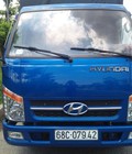 Hình ảnh: Xe tải 2 tấn thùng dài 6m2, động cơ Hyundai