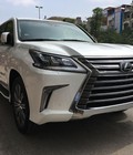 Hình ảnh: Bán Lexus LX 570 nhập mỹ 2018