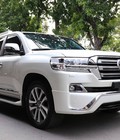 Hình ảnh: Landcruiser nhập trung đông mới 100% bản 4.6 VXR