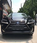 Hình ảnh: Bán Lexus NX 300h MỚI 100% Full option nhập mỹ