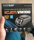 Hình ảnh: Camera hành trình Vietmap iCam VM100