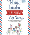 Hình ảnh: Những bức thư đoạt giải Cuộc thi viết thư Quốc tế UPU