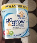Hình ảnh: Sữa Similac Go and Grow non gmo 680 g