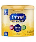 Hình ảnh: Sữa Enfamil NeuroPro Infant