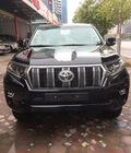 Hình ảnh: Toyota Prado 2.7 VX 2018,Chế Độ Bảo Hành Chính Hãng Với Giá Tốt..Nhất