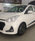 Hình ảnh: Hyundai i10 1.2 AT 2018 hỗ trợ trả góp lên đến 90%