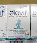 Hình ảnh: Elevit Breastfeeding Elevit sau khi sinh Elevit cho con bú 60 viên