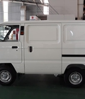Hình ảnh: Bán xe suzuki tải van 2018 tặng ngay 100 % thuế trươc bạ