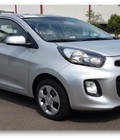 Hình ảnh: Kia Morning 1.25L MT 2018. Sẵn xe giao ngay