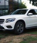 Hình ảnh: Xe Mercedes GLC200 4Matic 2018 Mới Nhất