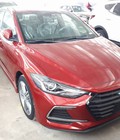 Hình ảnh: Bán xe Hyundai Elantra Sport 2018 Đỏ, giao xe ngay, giá cực tốt.