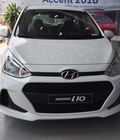 Hình ảnh: Xe Hyundai i10 Grand 1.2 MT Base 2018