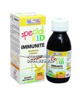 Hình ảnh: Special Kid Immunite Tăng cường sức đề kháng