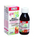 Hình ảnh: Special Kid Multivitamines Bổ sung vitamin và khoáng chất
