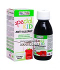 Hình ảnh: Special Kid Anti Allergies Chống dị ứng