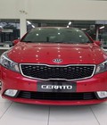 Hình ảnh: Kia Cerato 2018 giá sốc, đủ màu, trả góp 90%