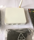 Hình ảnh: Android TV Box T96X New 2018