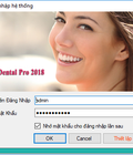 Hình ảnh: Phần mềm nha khoa miễn phí LaDental