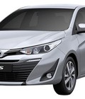 Hình ảnh: Toyota Phú Mỹ Hưng bán Toyota Vios tra truoc 150tr nhan xe