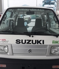 Hình ảnh: Bán suzuki super carry van mới giá siêu khuyến mãi