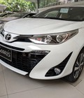 Hình ảnh: Bán Toyota Yaris G 2019 mới toanh, xe nhập Thái Lan giao ngay, trả góp 85%. Liên hệ 0978329189