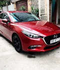 Hình ảnh: Bán Mazda 3 Facelift HB model 2018