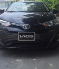 Hình ảnh: Toyota Vios G 2018