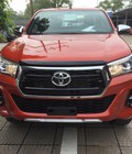 Hình ảnh: Toyota Hilux