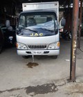 Hình ảnh: Chuyên bán xe tải Jac 2t4 vào thành phố, trả góp 90% giá trị xe