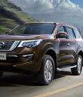 Hình ảnh: Nissan Terra 2018 hoàn toàn mới nhập khẩu