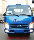 Hình ảnh: Bán xe tải hyundai hd25 2t4 trả trước chỉ 39 triệu