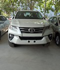 Hình ảnh: Toyota Fortuner 2.4G Máy Dầu số sàn 2019 xe đủ màu, giao xe ngay