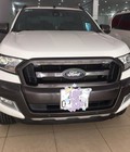 Hình ảnh: Bán Ford Wildtrak Trắng 2016 Xe Cực Chất, Có Hóa Đơn...