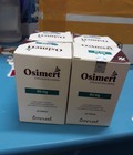 Hình ảnh: Thuốc Osimert 80mg thuốc Osimertinib 80mg