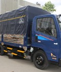 Hình ảnh: Xe tải hyundai IZ65 thùng mua bạt Hỗ trợ vay ngân hàng 80%